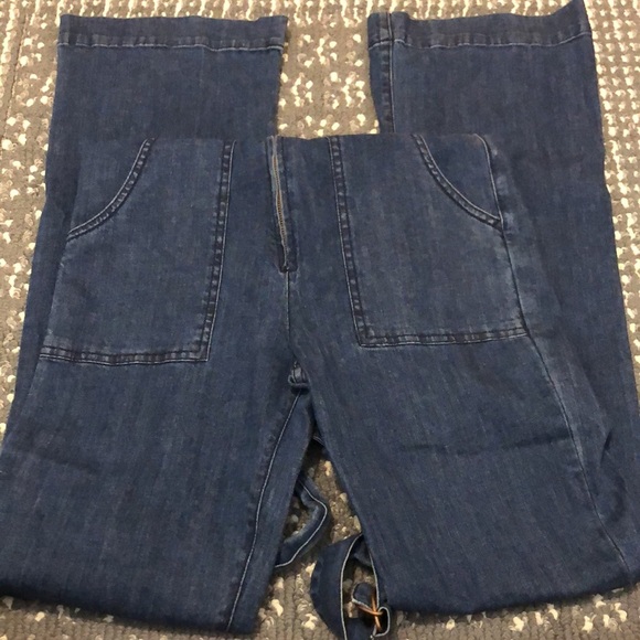 Forever 21 jumpsuit size XS - Picture 4 of 12